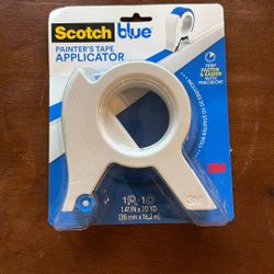 Painter’s Tape Applicator