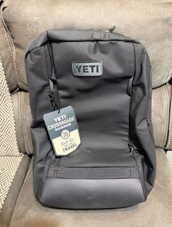 Yeti Backpack