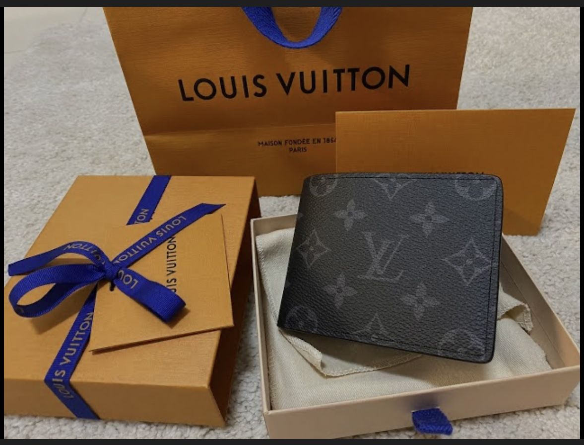 Wallet For Men