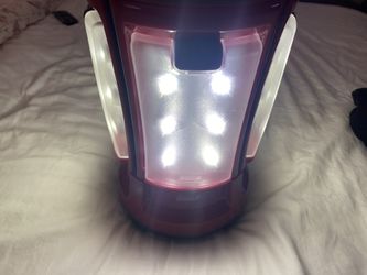 Coleman Lantern