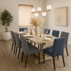 Living spaces Dining Table 