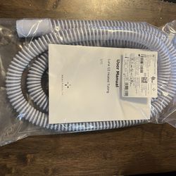 Luna G3 Heated Tubing