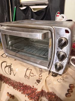 Mini  oven