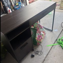 Brand New Computer Desk