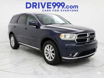2015 Dodge Durango