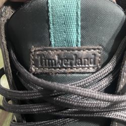 Timberland Boots Size 11