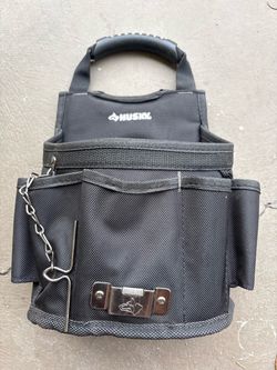 Husky Tool Pouch