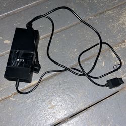 Xbox 1 First Gen Power Cord