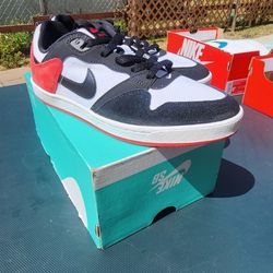 Nike Sb Alleyoop Men's 8.5