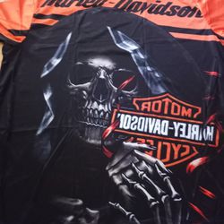 New Awesome Harley Davidson Shirts