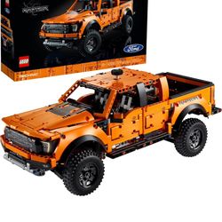 Lego Ford Raptor