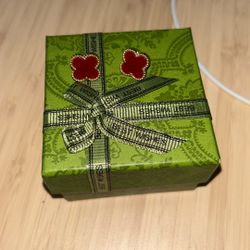 Sweet Alhambra earstuds