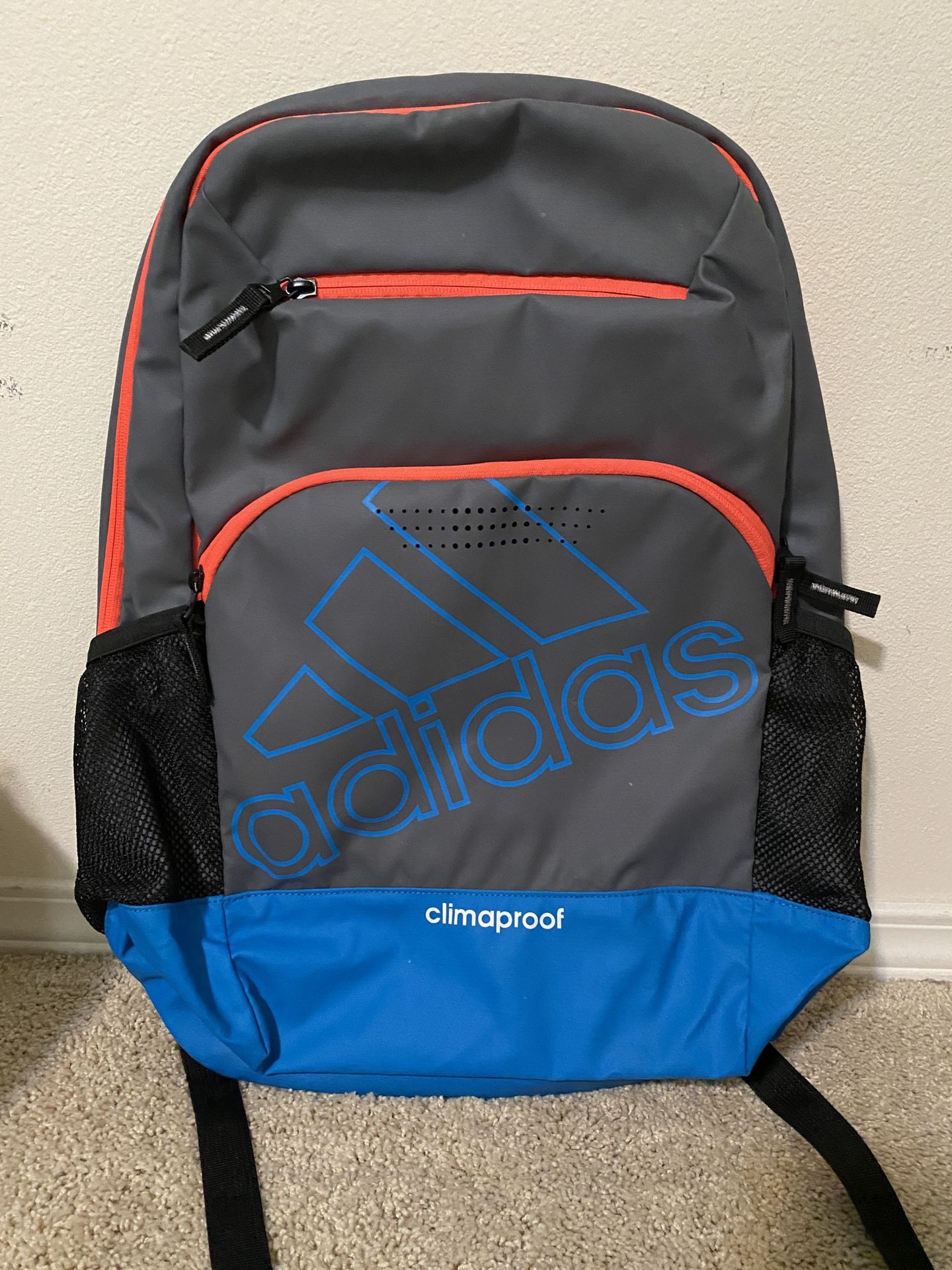 Adidas Climaproof Backpack