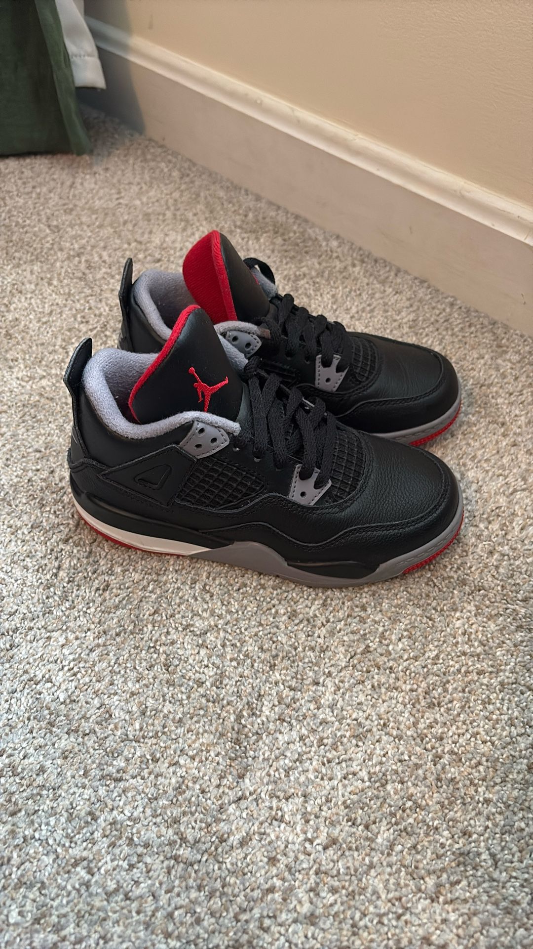 Jordans Great Condition