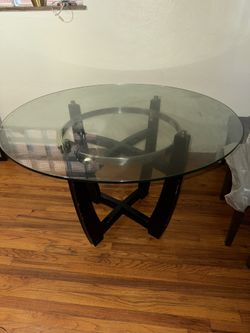 Dining Room Table