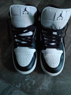 Air Jordan's 9 1/2