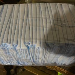 Disposable pads 