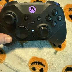 Xbox Series 2 Elite Conroller $110 OBO