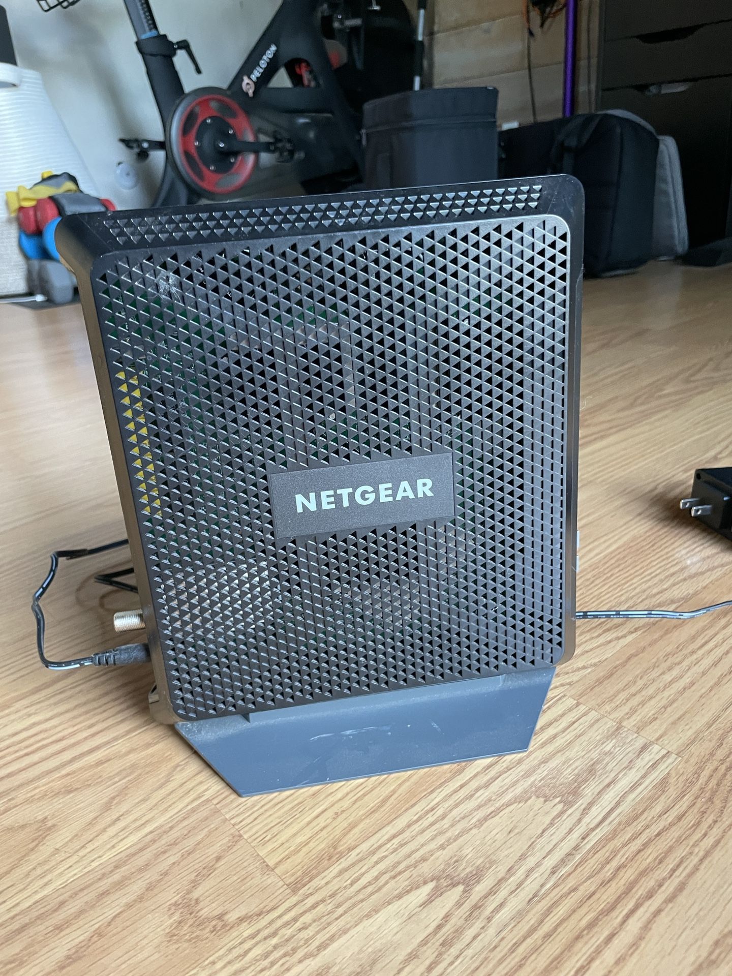 Netgear Modem Router C7000 V2