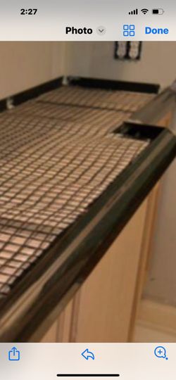 Counter Tops Concrete N Stone 