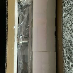 Three Light 💡 Melucce Bathroom 