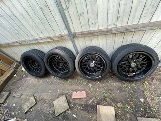 20x10 Thret Offroad