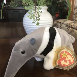 Beanie Baby Ants
