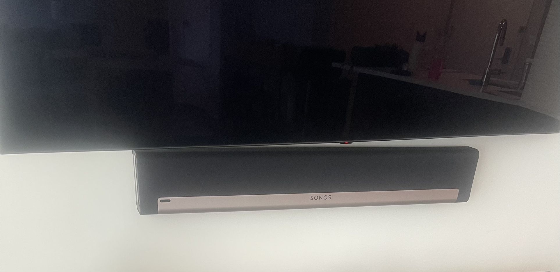 Sonos Playbar