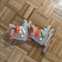 Retro Skates Kids 