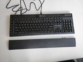 Corsair K57 Gamer Keyboard