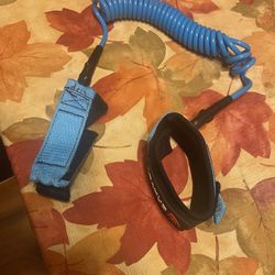 Surfboard Leash 6 Ft