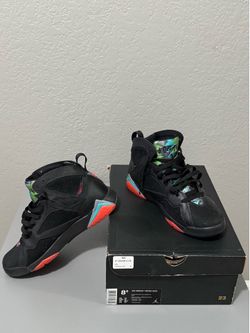 Jordan 7 Retro Barcelona Nights