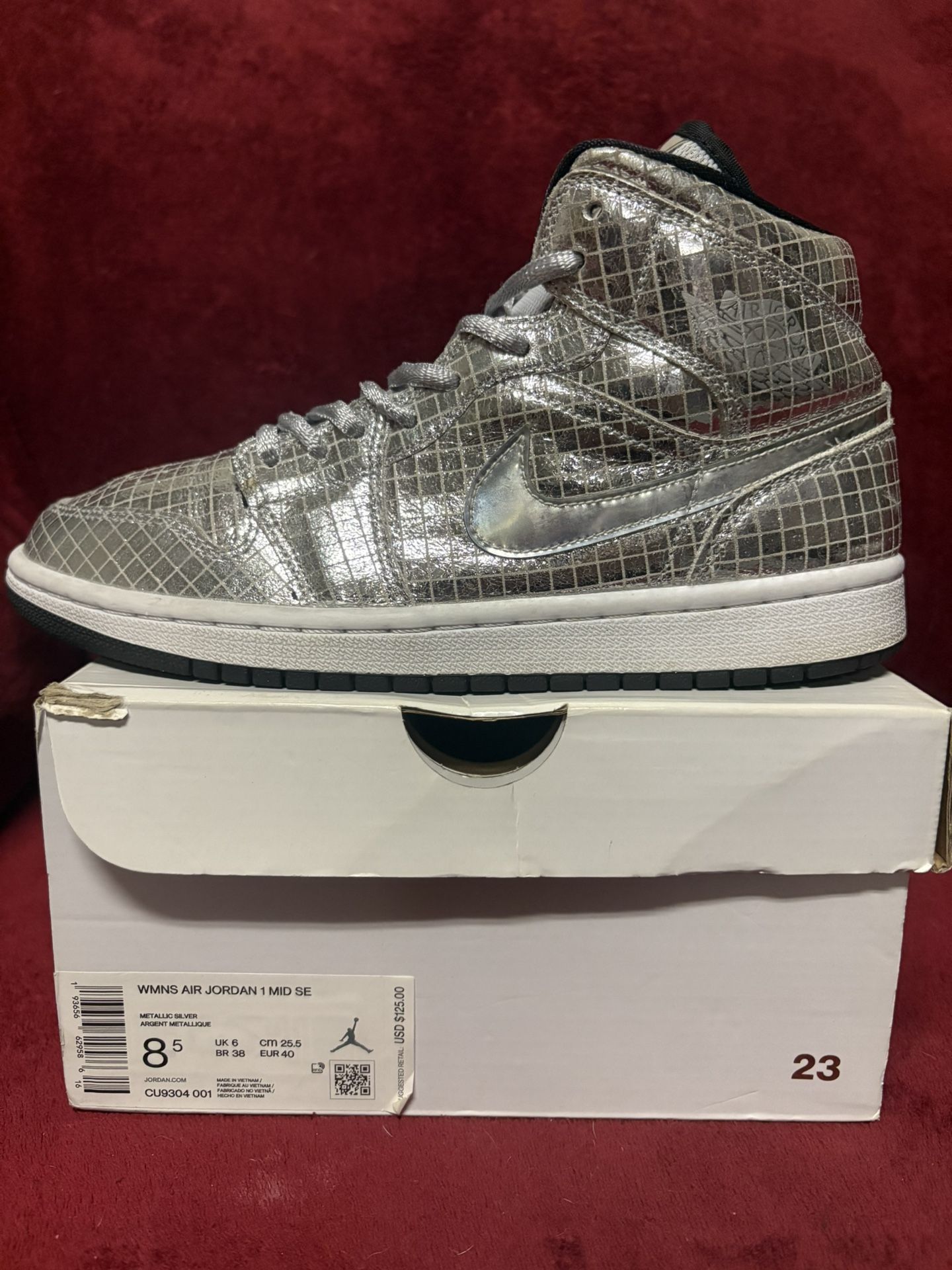 Nike Jordan 1 High