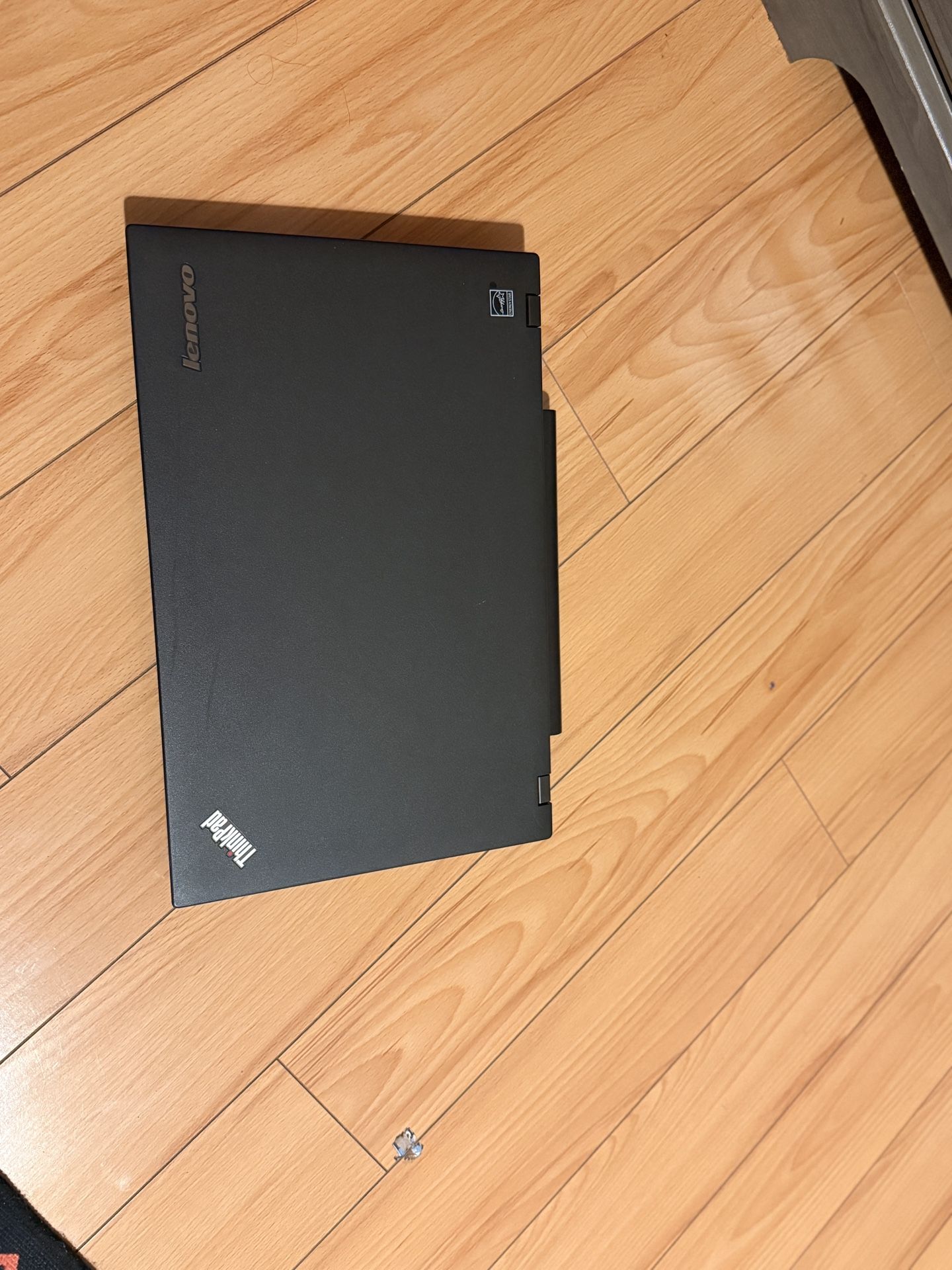 Lenovo ThinkPad Windows 11 Pro I5 Intel 256SSD