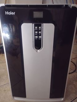 Haier AC