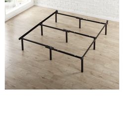 Adjustable Bed Frame 