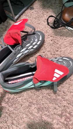 Predator Cleats