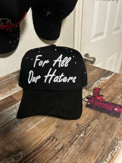 Dandy Hats/ Tombochio