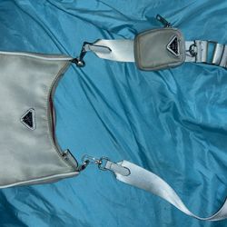 Prada bag