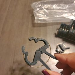 Plant Clips