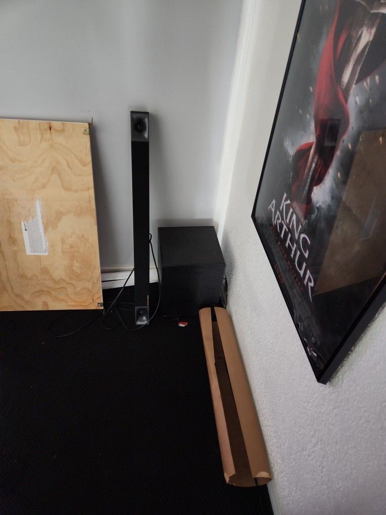 Klipsch Cinema 400