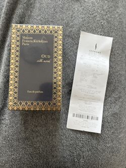 Maison Francis OUD Silk Mood 