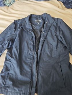 Women's medium SCOTTeVEST jacket