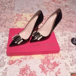 Kate Spade Heel's