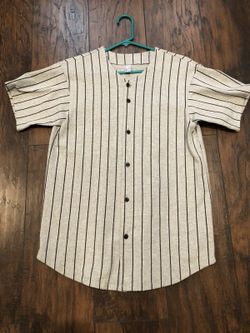 American apparel jersey