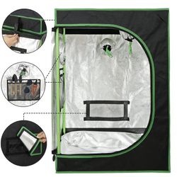 Sede Grow Box/ Caja De Cultivos 