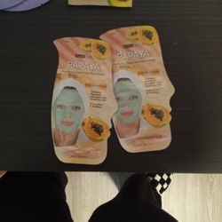 Face Mask