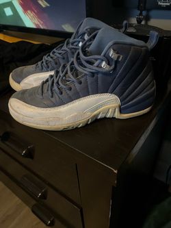 Air Jordan 12 Retro "Indigo" size 6