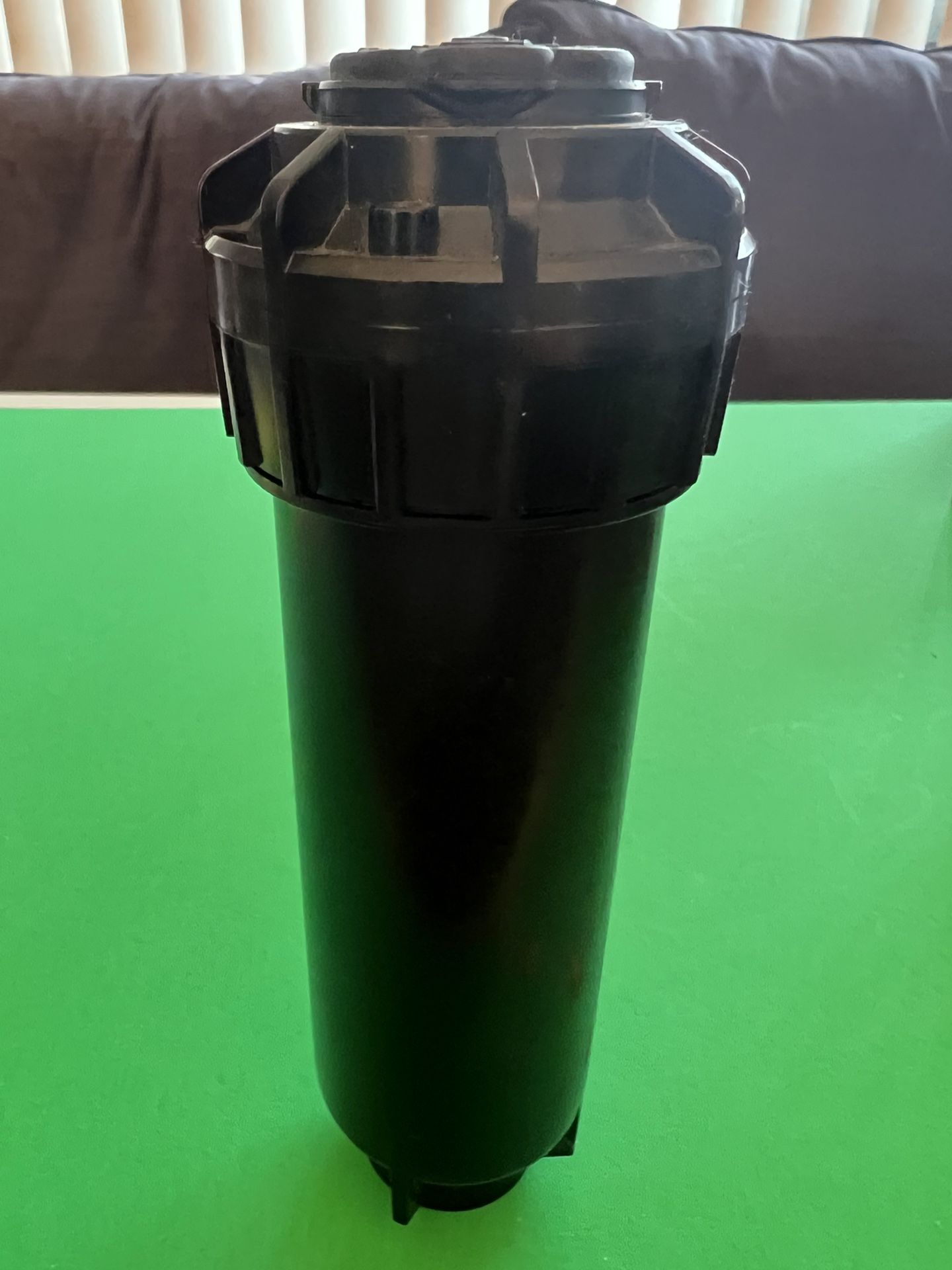 NEW RAINBIRD ROTOR SPRINKLER HEADS