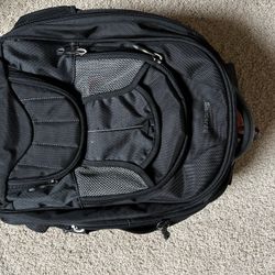 Samsonite Travel Backpack 
